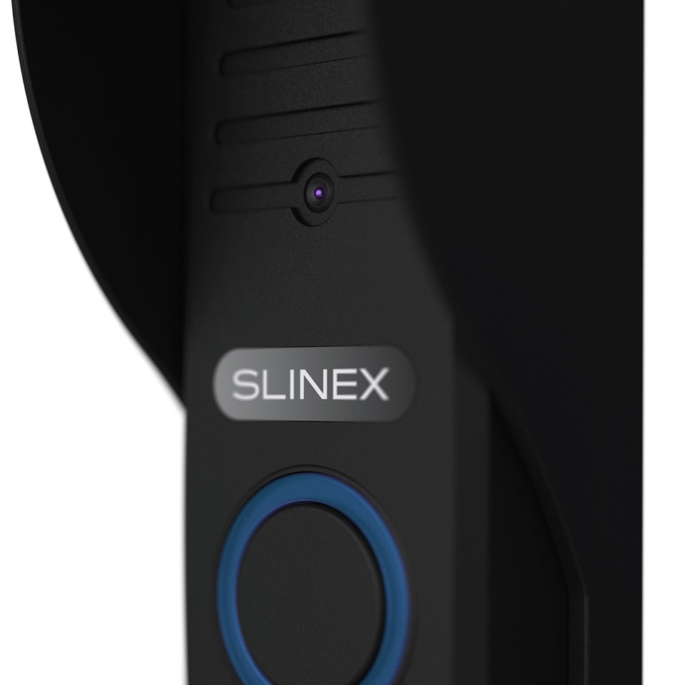 Вызывная панель Slinex ML-15HR image_1003