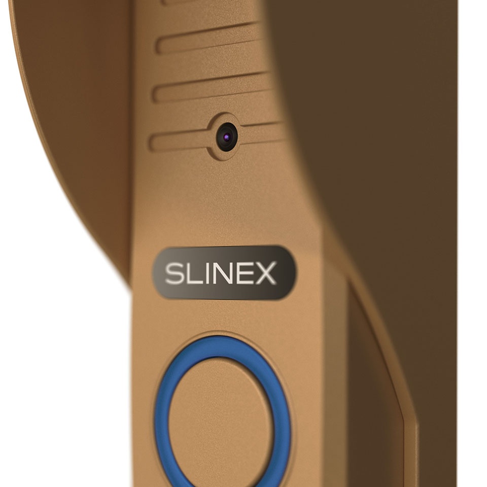 Вызывная панель Slinex ML-15HR image_1010