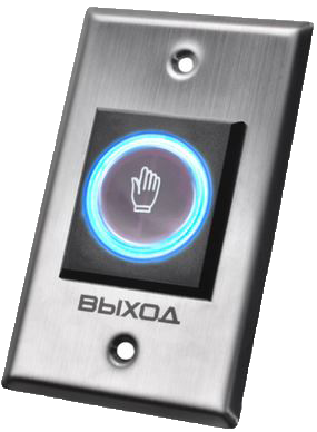 Кнопка выхода Slinex DR-01 image_1181
