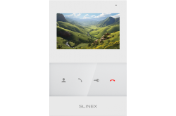 Видеодомофон Slinex SM-04M