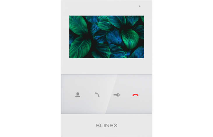 Видеодомофон Slinex SQ-04 (white) image_1545