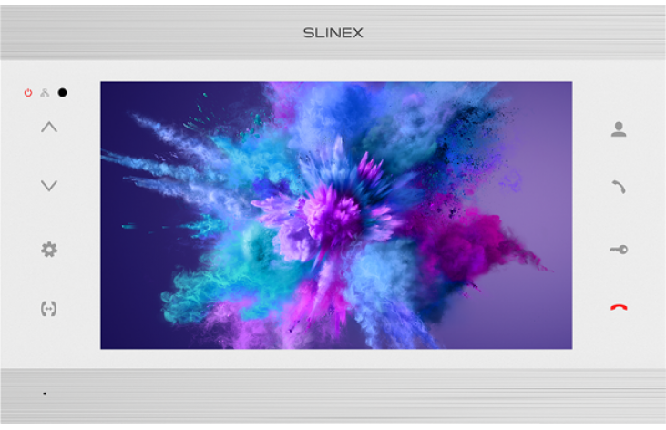 Видеодомофон Slinex SL-10IP image_1563