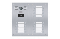 Вызывная панель | Slinex MB-24CRHD