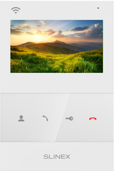 Видеодомофон Slinex SM-04M image_1648
