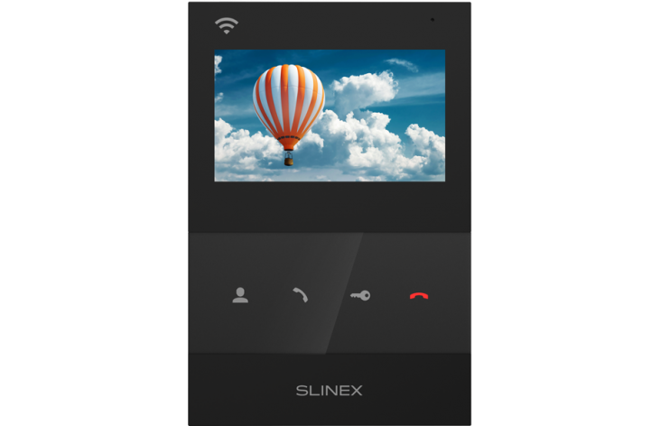 Видеодомофон Slinex SM-04M image_1649