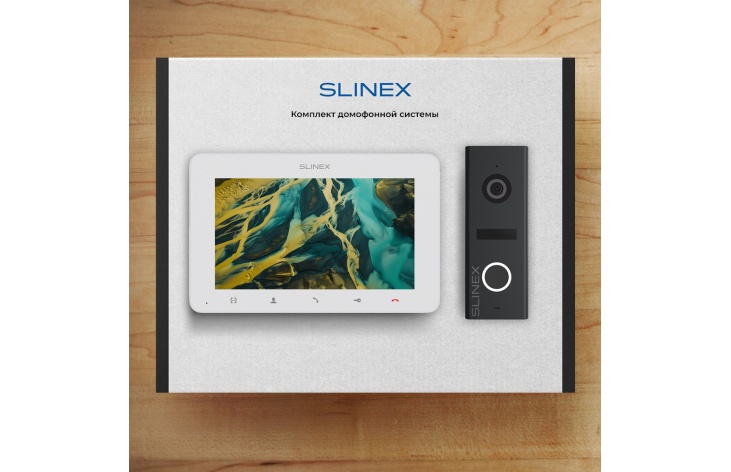 Slinex ML-16HR + Slinex SQ-04 image_1770