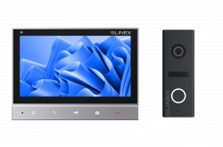 Slinex SK-07N Cloud + ML-17HD