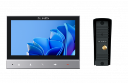 Slinex SK-07HD + Slinex ML-16HD