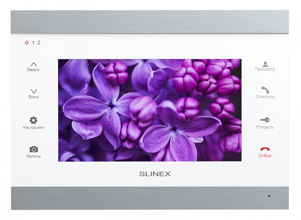 Видеодомофон Slinex SL-07IP image_514