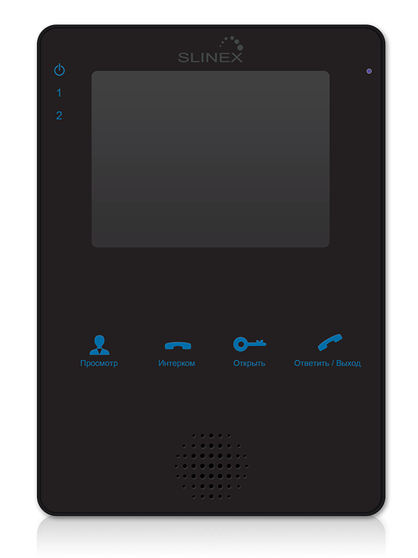 Видеодомофон Slinex MS-04M image_55